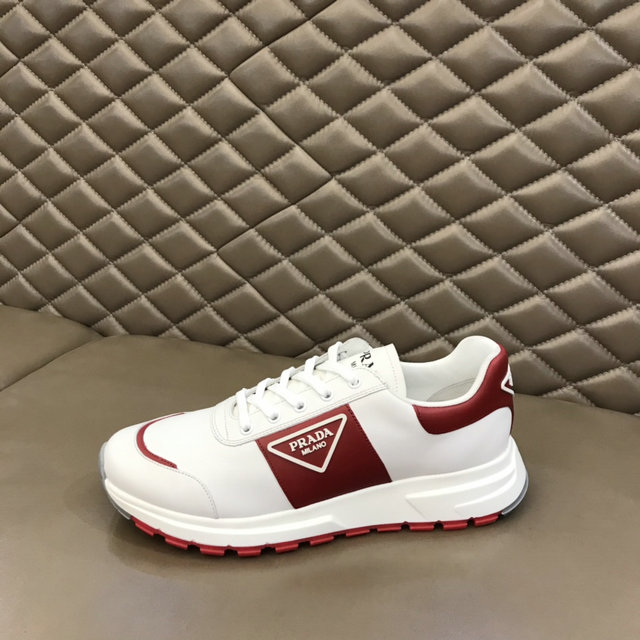 men prada shoes-010